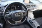 Lexus CT 200h 25th Edition | PDC | Navigatie | Lichtmetalen, Auto's, Lexus, 1345 kg, 4 cilinders, Zwart, Origineel Nederlands