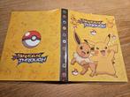 Pokemon verzamelmap nieuw, Ophalen, Nieuw, Jongen of Meisje