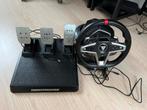 Thrustmaster T248 Stuur + Pedalen, Spelcomputers en Games, Ophalen, Gebruikt