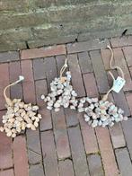 Schelpenketting Decoratie, Ophalen, Gebruikt