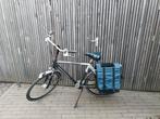 Gazelle Eclipse Limited Edition Herenfiets 57cm, Fietsen en Brommers, Fietsen | Heren | Herenfietsen, Ophalen, Gebruikt, Versnellingen