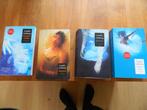 4 x Camilla Läckberg ( ZGAN ) los 3,- of samen 10 euro, Boeken, Ophalen of Verzenden, Zo goed als nieuw, Camilla Läckberg, Scandinavië