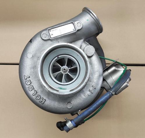 Rebuild Turbo Holset HY40V 29cm T4 single scroll made UK, Motoren, Tuning en Styling, Ophalen of Verzenden