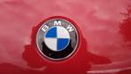 BMW E30 320i rood, Zwart, 129 pk, Handgeschakeld, Particulier