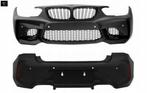 BMW 1 Serie F20 F21 M bumpers body kit voorbumper achterbump, Auto-onderdelen, BMW, Gereviseerd, Ophalen