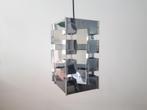 Vintage hang lamp van J.J.M. Hoogervorst, Huis en Inrichting, Lampen | Hanglampen, Mid Century Modern, Vintage design, Ophalen of Verzenden