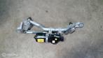 Ruitenwissermotor voor Renault Clio IV ('12-'19) 288008961r, Ophalen of Verzenden, Gebruikt, Renault