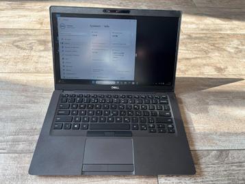 Dell Latitude 5400 I5-8365U 1,9Ghz 16gb 256Gb beschikbaar voor biedingen