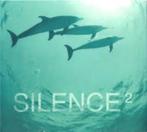 CD Various Artists - Sound of Silence Vol.2, Ophalen of Verzenden, Zo goed als nieuw, Klassiek