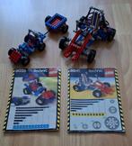 Lego Technic 8035 - 8841, Kinderen en Baby's, Speelgoed | Duplo en Lego, Ophalen of Verzenden, Gebruikt, Losse stenen, Lego