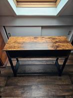 Bijzettafel - Zo Goed Als Nieuw!, Ophalen