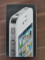 iPhone 4 nieuw, Telecommunicatie, Mobiele telefoons | Apple iPhone, Nieuw, 8 GB, IPhone 4, Zonder abonnement