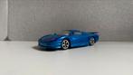 Siku 0875 SikuSTORM blauw 1:87, Ophalen of Verzenden, Nieuw, Auto, SIKU