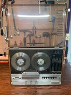 Vintage Philips bandrecorder - N4416, Audio, Tv en Foto, Stereo-sets, Philips, Gebruikt, Cassettedeck, Losse componenten