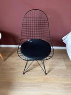 Stoel, Huis en Inrichting, Stoelen, Ophalen, Gebruikt, Zwart, Eén