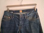 Boss Orange Heren Jeans W33/32, Ophalen of Verzenden, Zo goed als nieuw, Blauw