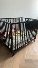 Box bopita, Kinderen en Baby's, Boxen, Ophalen of Verzenden, Gebruikt, Rechthoekig, In hoogte verstelbaar