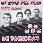 De Toendra's - Het waren rode rozen, Cd's en Dvd's, Vinyl Singles, Gebruikt, 7 inch, Single, Ophalen of Verzenden