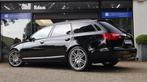 Audi A6 Avant 2.8 FSI Pro Line S|Clima|Cruise|PDC|Stoel.v, Voorwielaandrijving, 273 cc, Gebruikt, Zwart