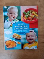 Basis kookboek opperdepop, Ophalen, Zo goed als nieuw