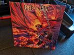 Iced Earth - The Dark Saga Vinyl LP 1996 Origineel (Metal), Ophalen of Verzenden, Gebruikt