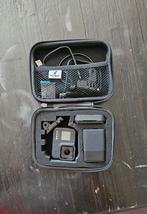 GoPro Hero 7 Black met 4 accu's, opbergcase & remote, Audio, Tv en Foto, Actiecamera's, Ophalen of Verzenden, Zo goed als nieuw