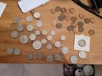 partijtje Amerikaanse munten en enkele buffelo munten, Postzegels en Munten, Munten | Amerika, Ophalen of Verzenden, Noord-Amerika