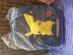 Pikachu rugzak Nieuw Pokémon rugtas, Ophalen of Verzenden, Zo goed als nieuw, Rugtas