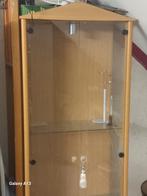 Vritine kast, Ophalen, 50 tot 100 cm, 25 tot 50 cm, 200 cm of meer