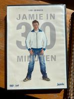 Jamie in 30 Minuten - DVD Boxset (Nieuw) en Boek!, Alle leeftijden, Ophalen of Verzenden, Nieuw in verpakking, Boxset