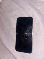 iPhone 13 Pro - Defect - Zilver, 256 GB, Ophalen of Verzenden, IPhone 13 Pro, Zonder simlock