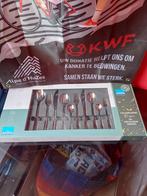 Bestekset zilver Amefa, Ophalen of Verzenden, Nieuw, Zilver, Bestekset