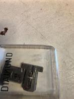 Seeburg jukebox naalden t vorm, Ophalen of Verzenden, Nieuw, Overige instrumenten