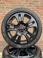 17’’ MINI COOPER S JCW VELGEN TPMS WINTER RFT F55 STYLE 510, Auto-onderdelen, Banden en Velgen, Gebruikt, Banden en Velgen, 17 inch