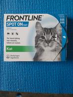 Frontline Spot on kat 2 pipetten, Ophalen of Verzenden