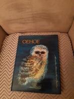 OEHOE  BOEK OVER EEN UIL, Ophalen of Verzenden, Zo goed als nieuw, Honden