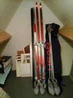 langlauflatten, Overige typen, Zo goed als nieuw, Ophalen, Overige merken