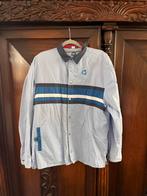 Albert Heijn bloes/hemd/shirt maat M, Ophalen of Verzenden, Gebruikt, Overige typen