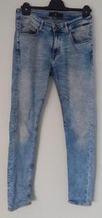 Zara Man Denim broek. Maat S., Ophalen of Verzenden, Nieuw, Blauw