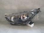 Koplamp Toyota Yaris 4 IV 20- Mazda 2 22- NORMALE LENS LH Li, Ophalen of Verzenden, 6 maanden garantie, Gebruikt