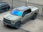 Ford F150 2018 getuned (lage bijtelling!!!), USB, Zwart, Overige carrosserieën, Vierwielaandrijving