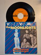 The Moonlights-Venus van Milo, 7 inch, Single, Ophalen of Verzenden, Zo goed als nieuw