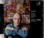Mozart: Pianowerken / Andreas Staier - SACD, Cd's en Dvd's, Cd's | Klassiek, Verzenden, Classicisme, Zo goed als nieuw, Kamermuziek