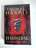 Hannibal – Thomas Harris (Nederlandstalig), Boeken, Ophalen of Verzenden, Thomas Harris