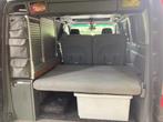 Camper, Automaat, Mercedes-Benz, Diesel, Particulier