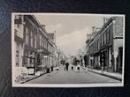Elburg - Jufferstraat (1936, ten Hove's Sigaren), Verzenden, 1920 tot 1940, Gelopen, Gelderland