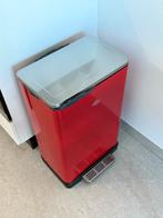 Gloednieuw Wesco Big Double Boy Rood 18 liter, Ophalen, Zo goed als nieuw, Minder dan 50 cm