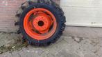Gezocht 2x banden Bridgestone Farming service 11.2 x 24, Zakelijke goederen, Agrarisch | Onderdelen | Banden, Velgen en Assen