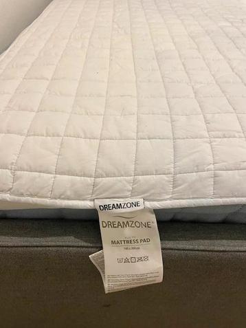 Tweepersoonsbed IKEA Hauga 140x200 cm - afbeelding 9