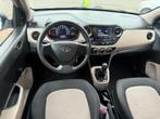 Hyundai i10 1.0i i-Drive zeer leuke auto (bj 2015), Auto's, Hyundai, 65 pk, Euro 5, Gebruikt, 31 €/maand